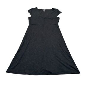 HORNY TOAD Rosemarie dress